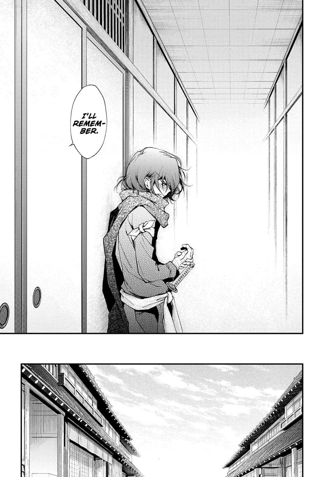 Read Scarlet Empire Manga Online