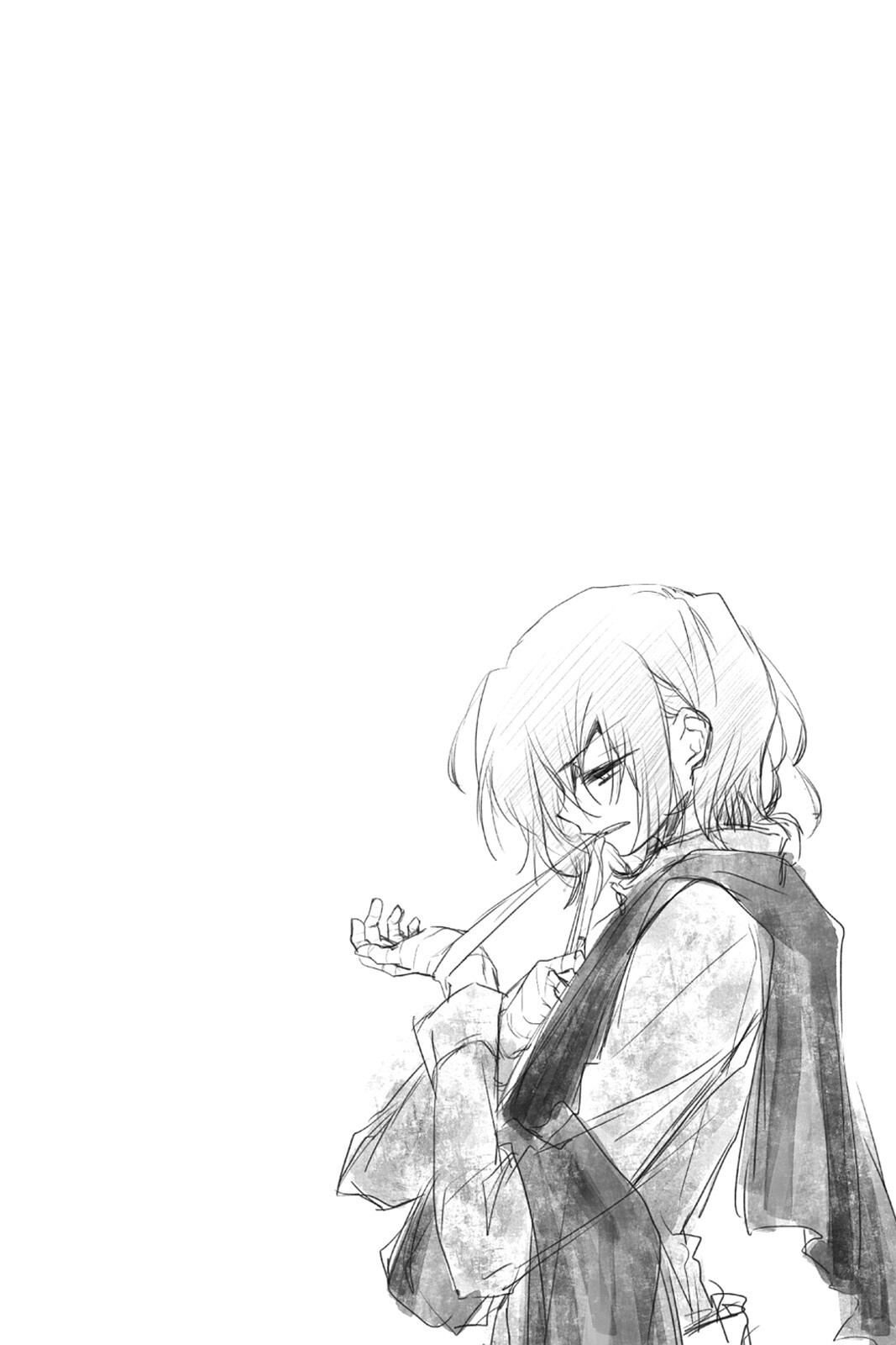 Read Scarlet Empire Manga Online