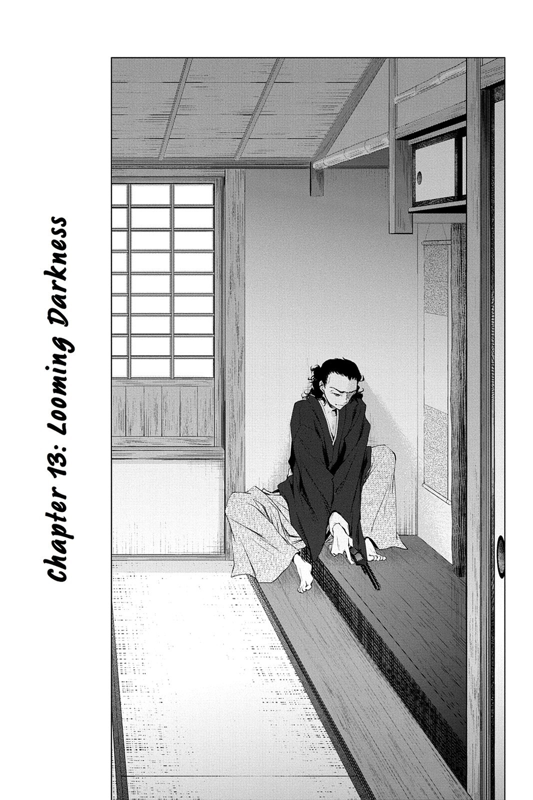 Read Scarlet Empire Manga Online
