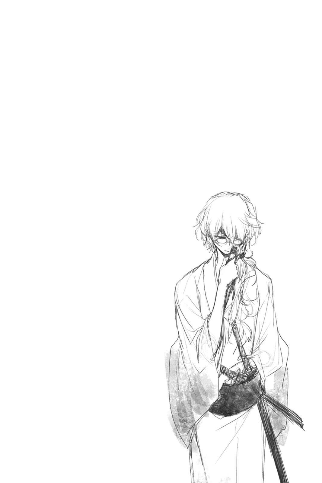 Read Scarlet Empire Manga Online