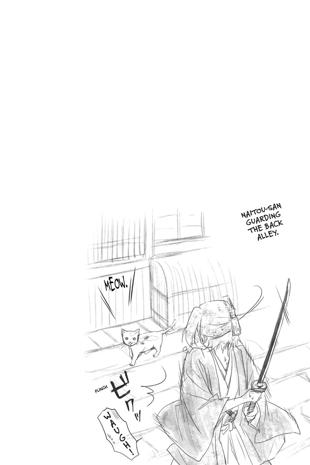 Read Scarlet Empire Manga Online