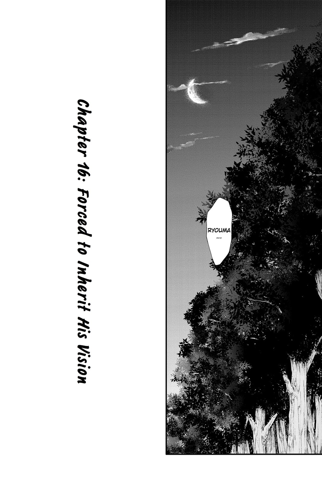 Read Scarlet Empire Manga Online