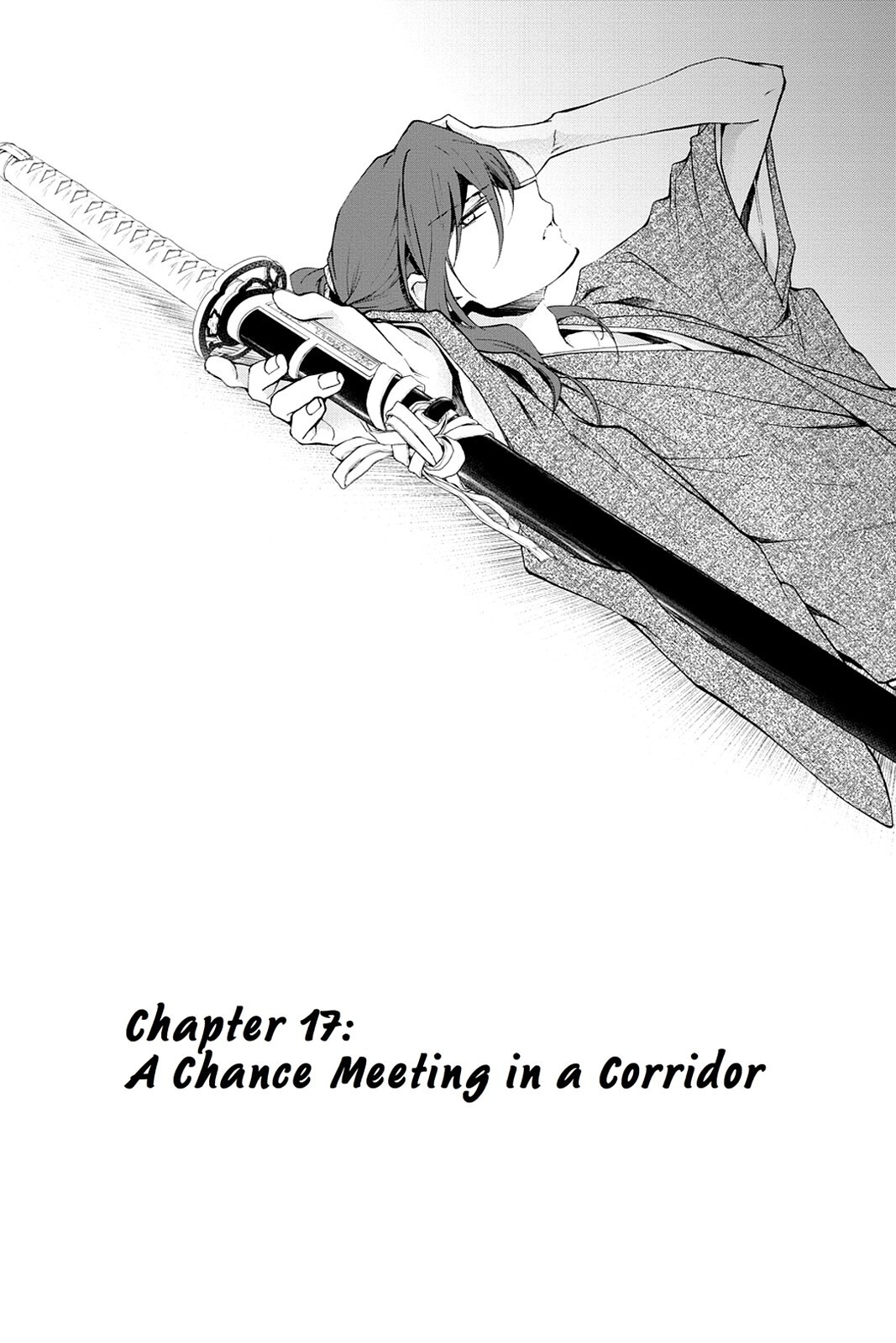 Read Scarlet Empire Manga Online