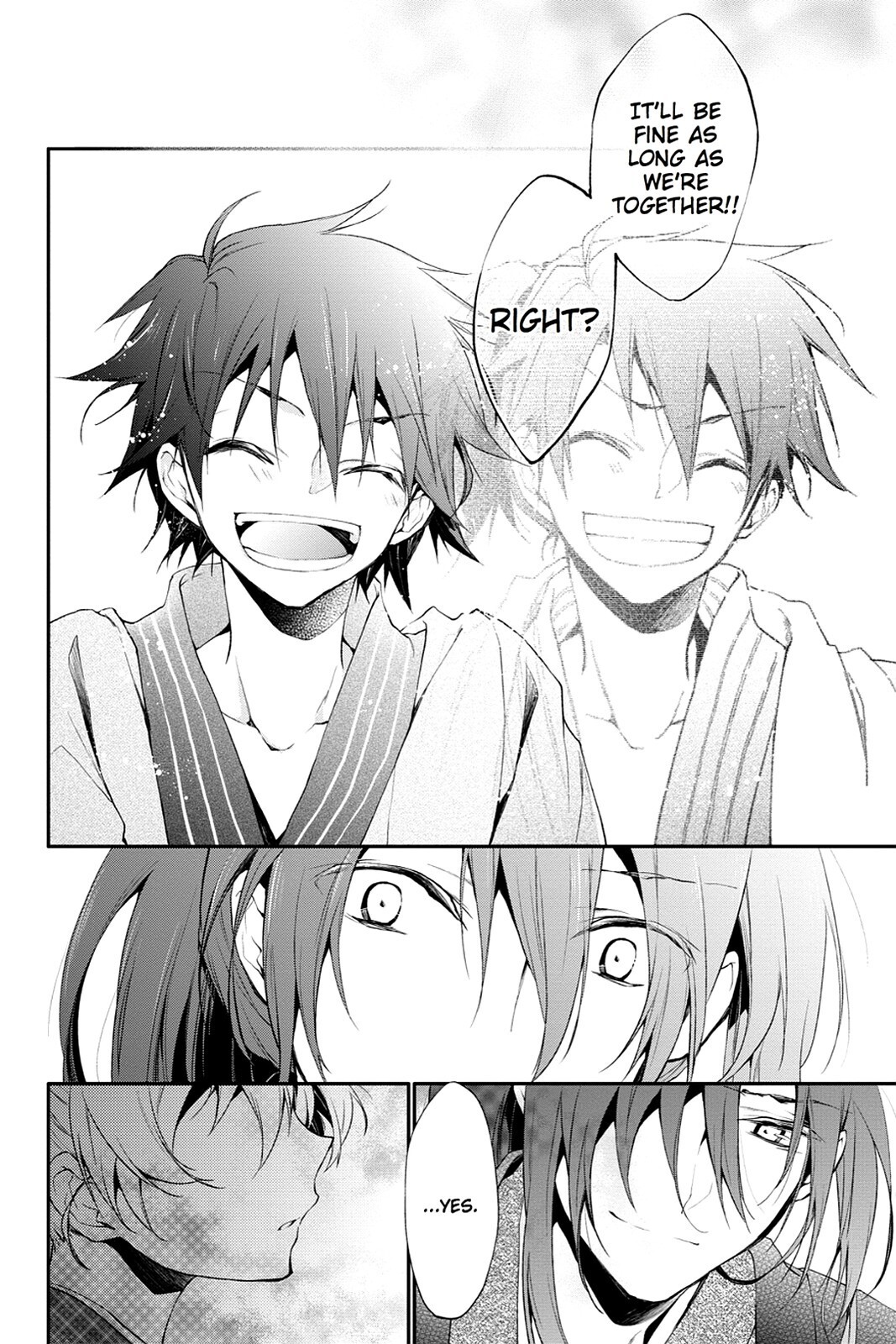 Read Scarlet Empire Manga Online