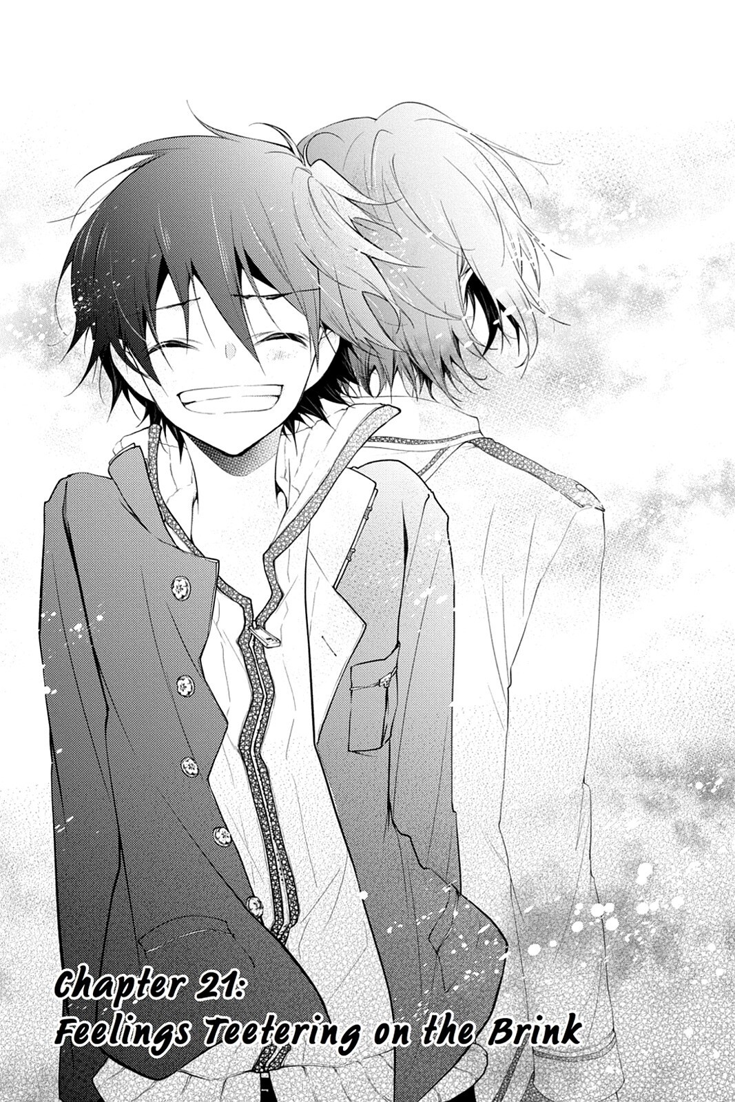 Read Scarlet Empire Manga Online