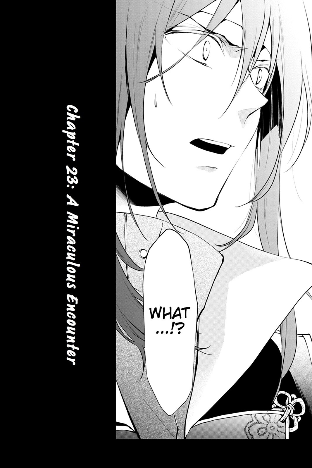 Read Scarlet Empire Manga Online