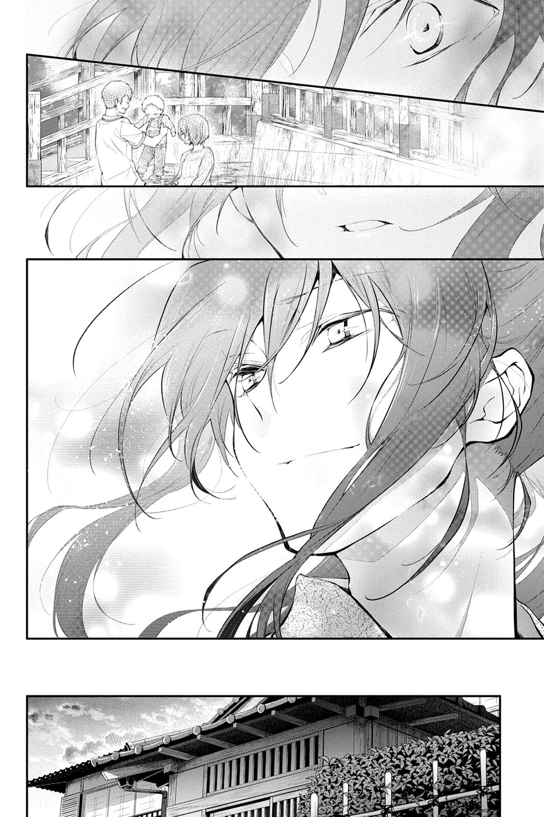 Read Scarlet Empire Manga Online