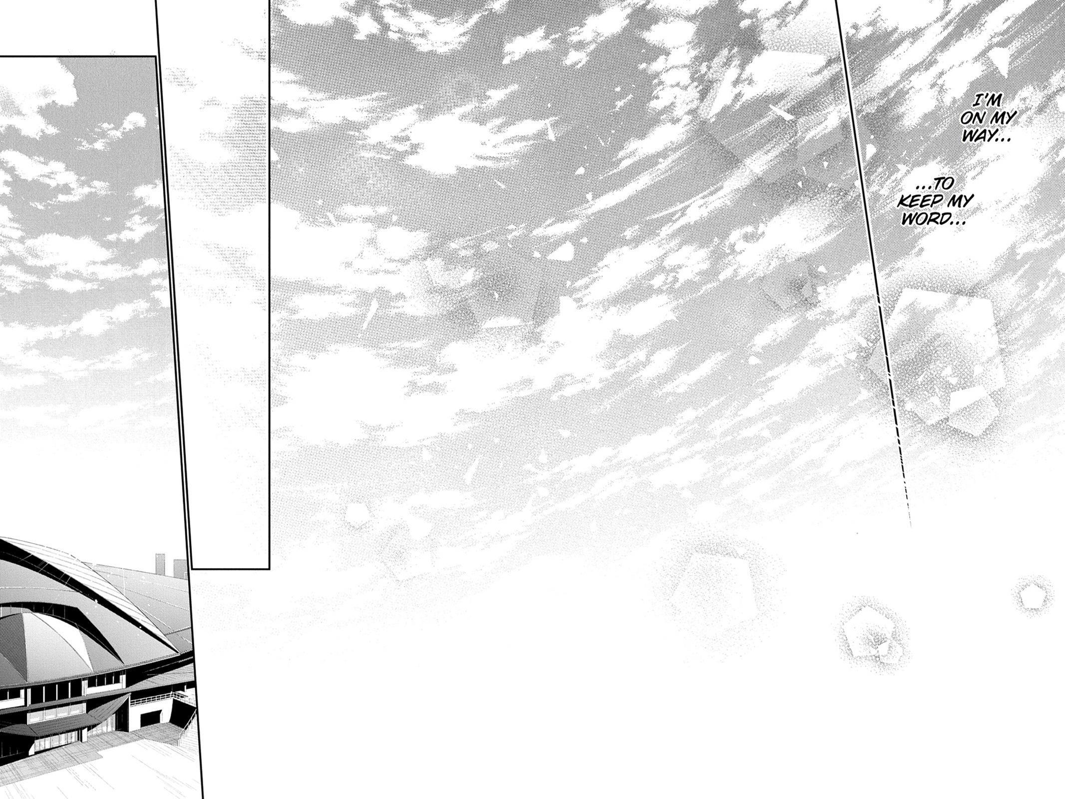 Read Scarlet Empire Manga Online