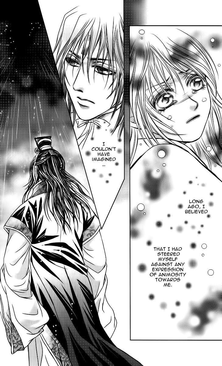 Read Scarlet Palace Manga Online