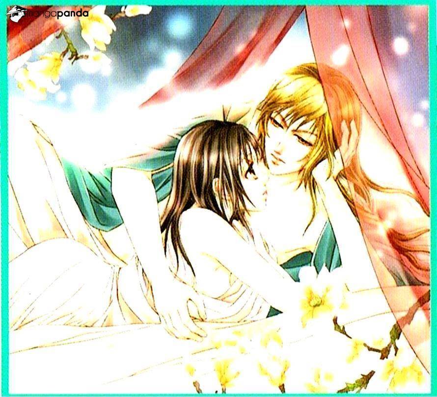 Read Scarlet Palace Manga Online