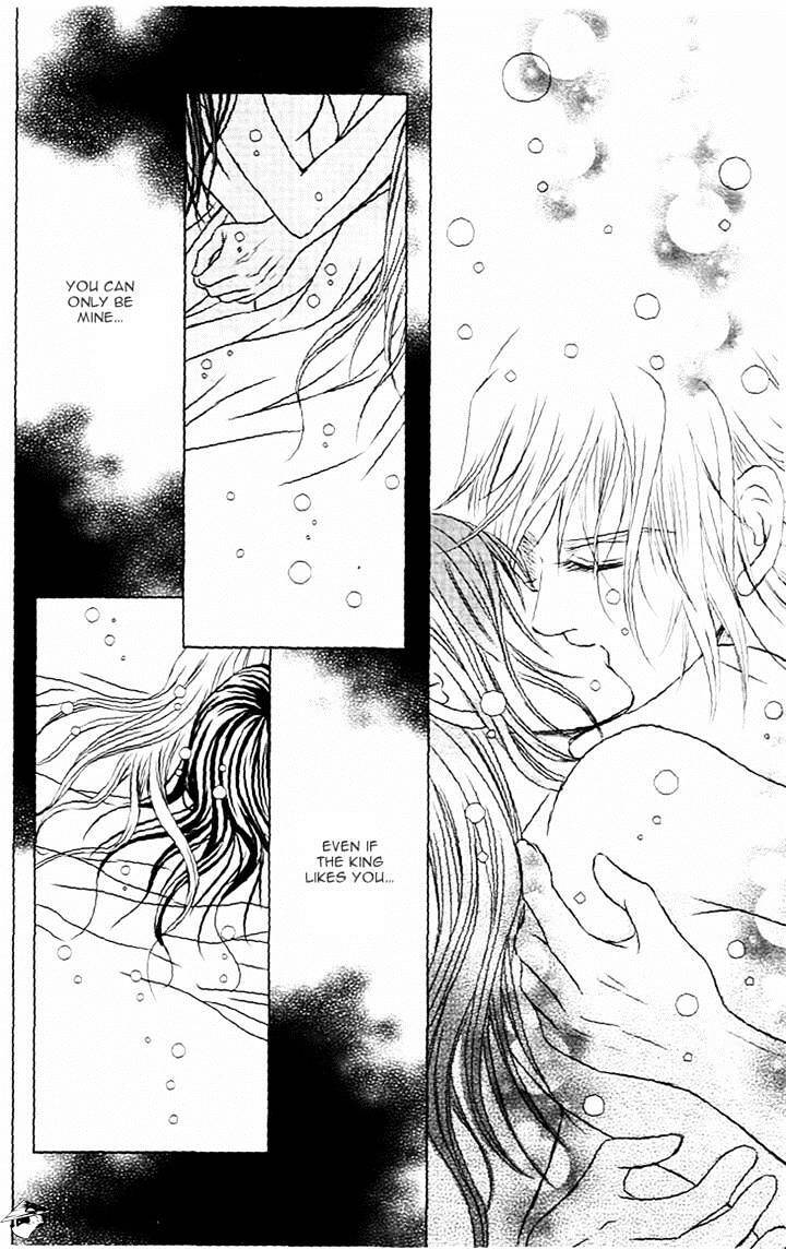 Read Scarlet Palace Manga Online