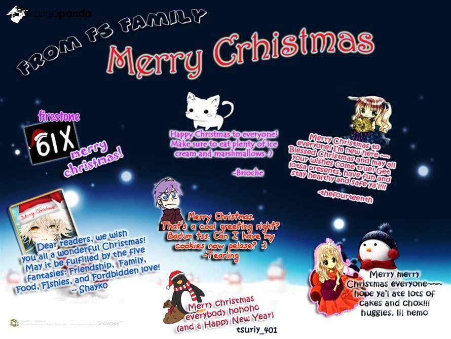 Read Scarlet Palace Manga Online