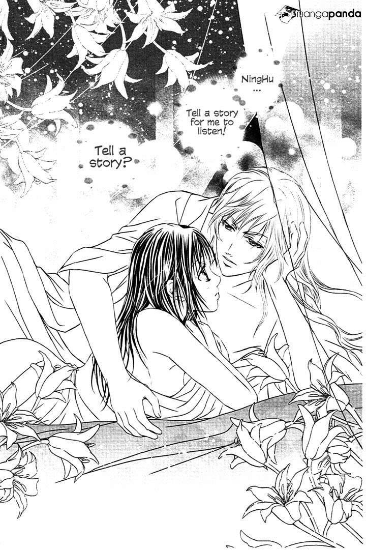 Read Scarlet Palace Manga Online