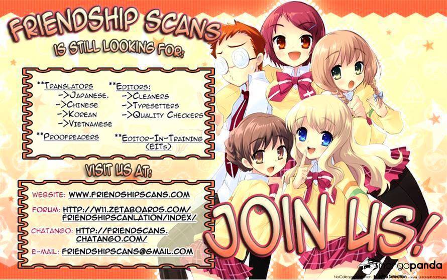 Read Scarlet Palace Manga Online