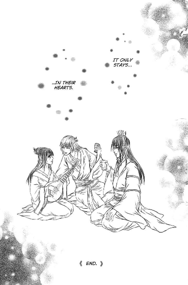 Read Scarlet Palace Manga Online