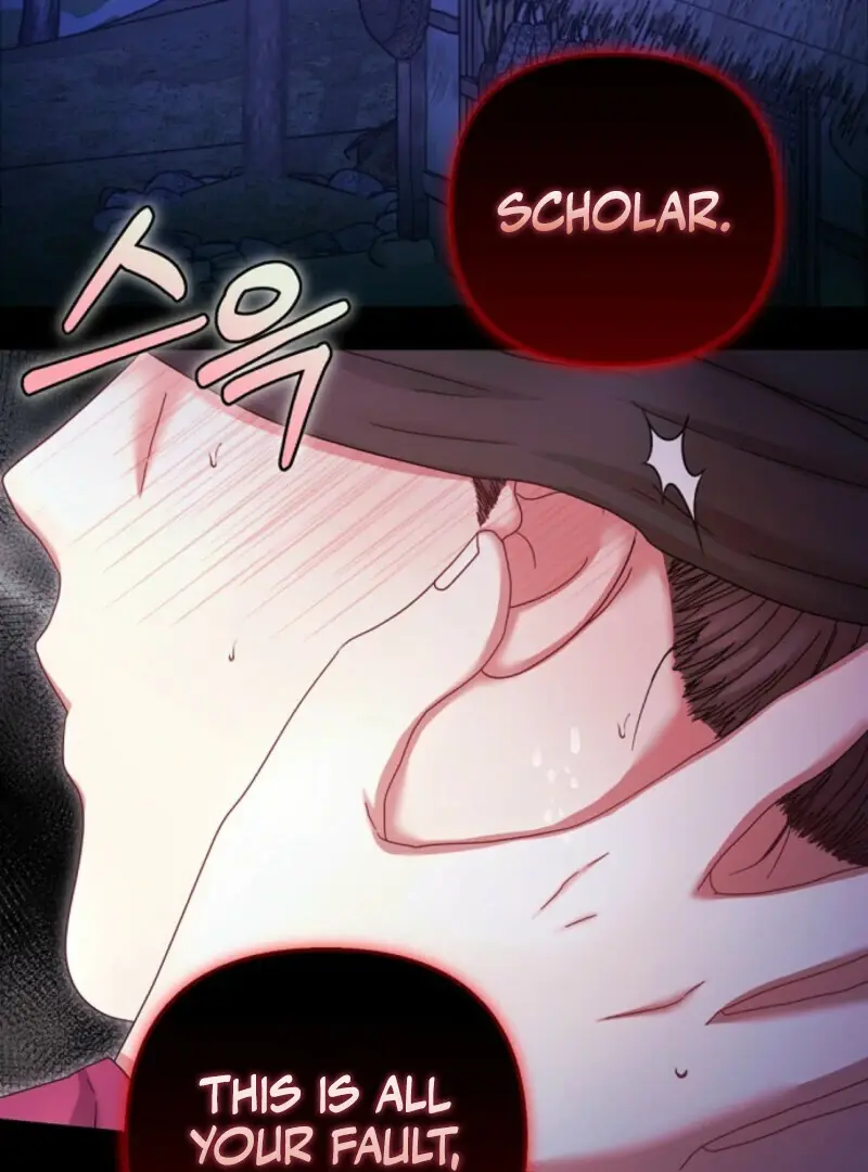 Read Scholar's Bossam Manga Online