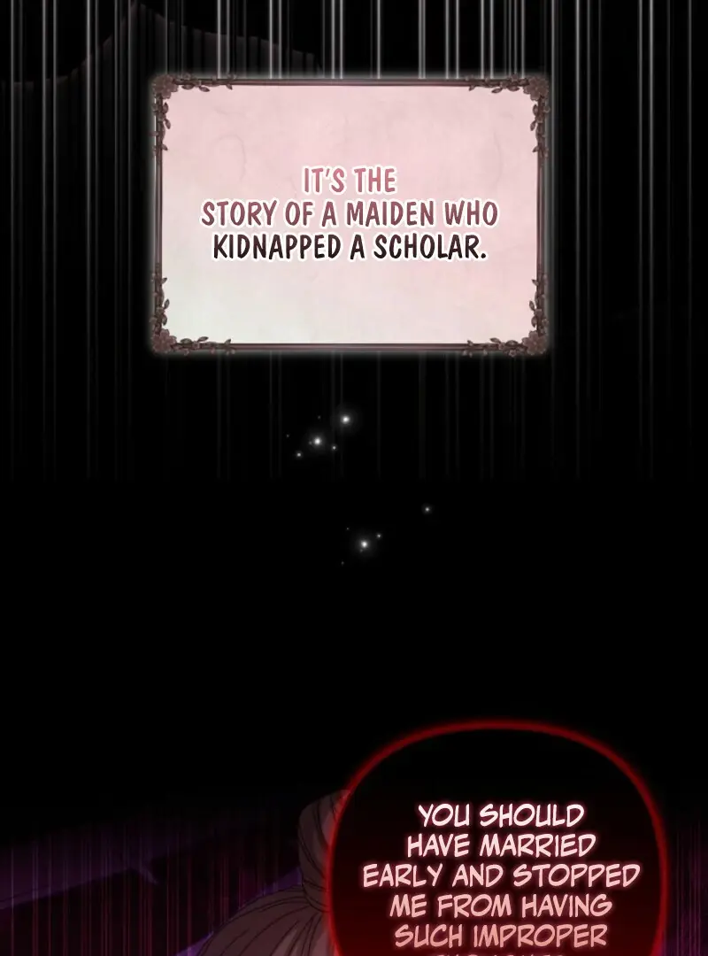 Read Scholar's Bossam Manga Online