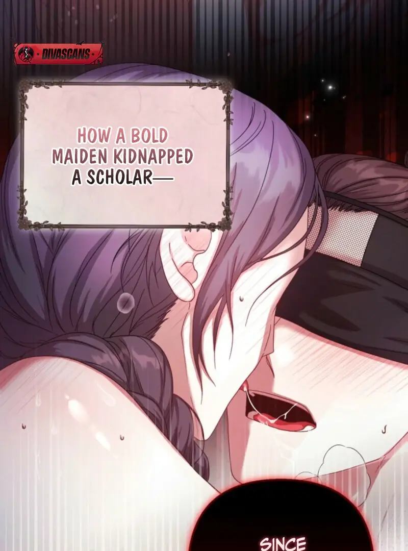 Read Scholar's Bossam Manga Online