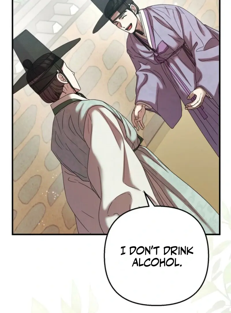 Read Scholar's Bossam Manga Online