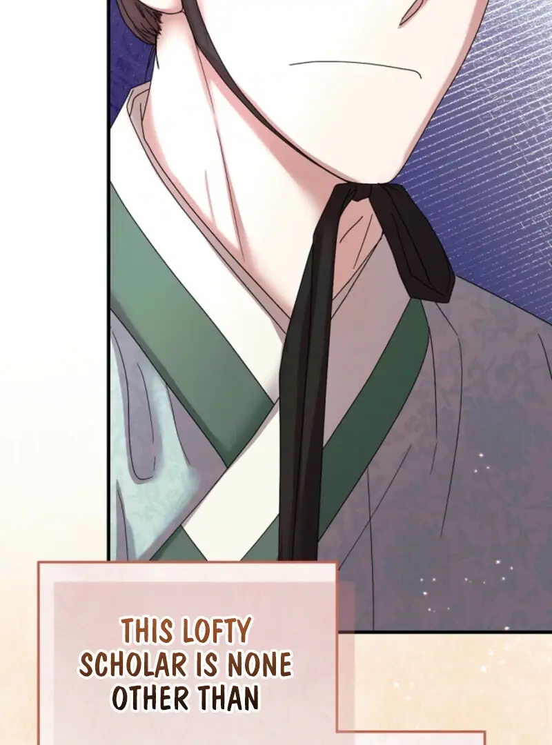 Read Scholar's Bossam Manga Online