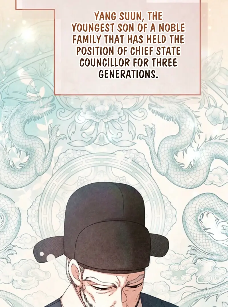 Read Scholar's Bossam Manga Online