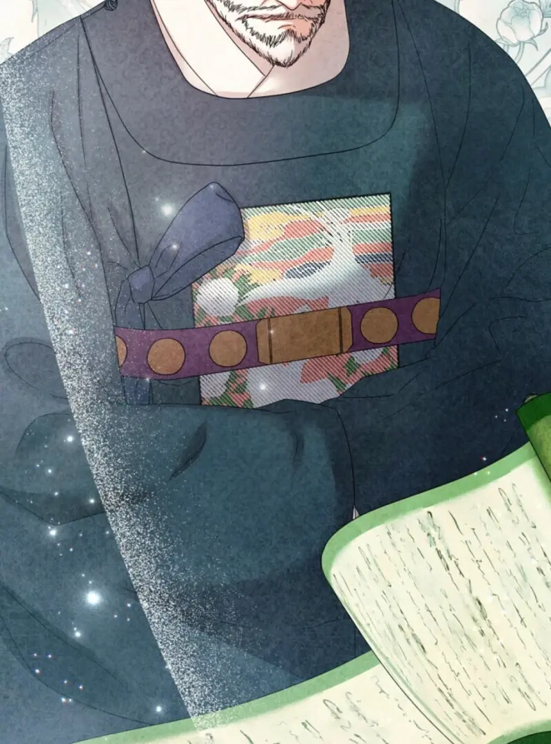 Read Scholar's Bossam Manga Online