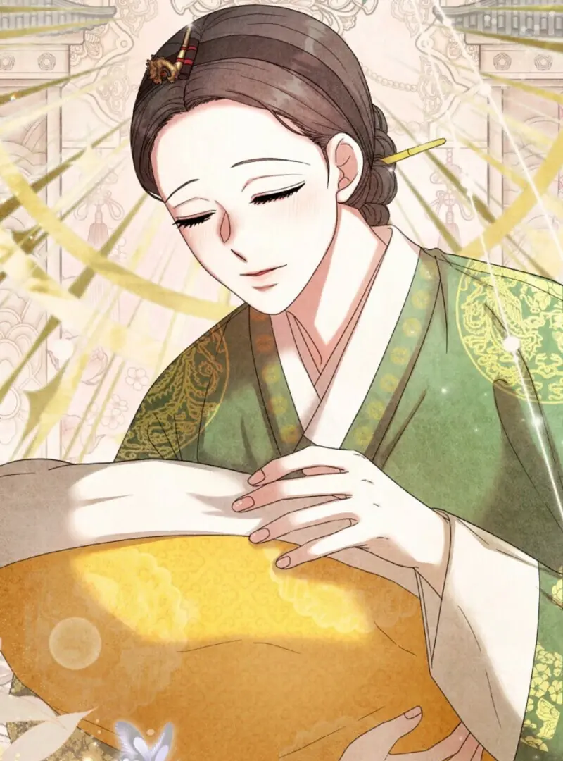 Read Scholar's Bossam Manga Online