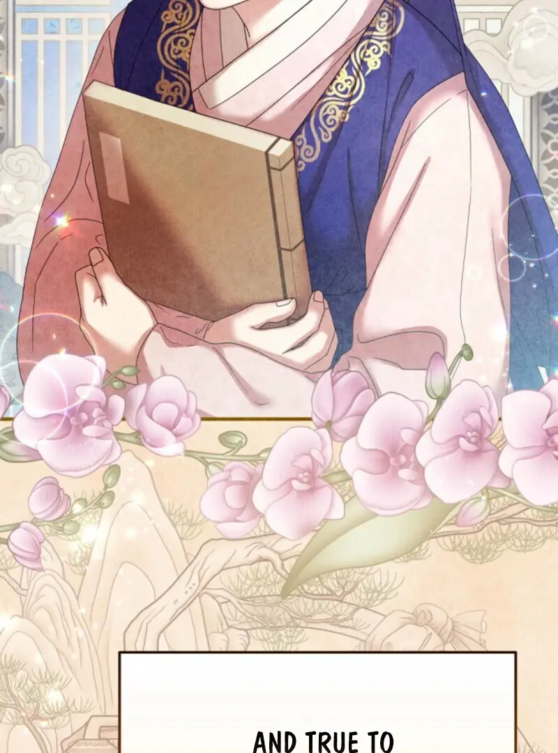 Read Scholar's Bossam Manga Online