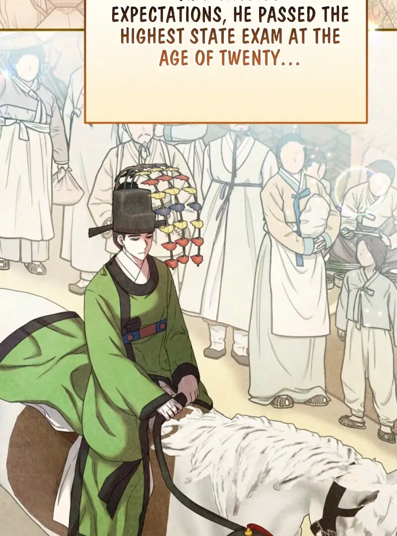 Read Scholar's Bossam Manga Online