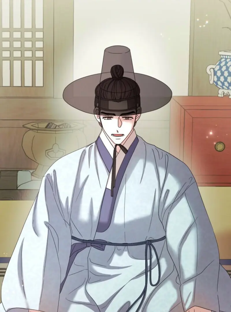 Read Scholar's Bossam Manga Online