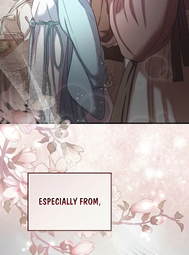 Read Scholar's Bossam Manga Online