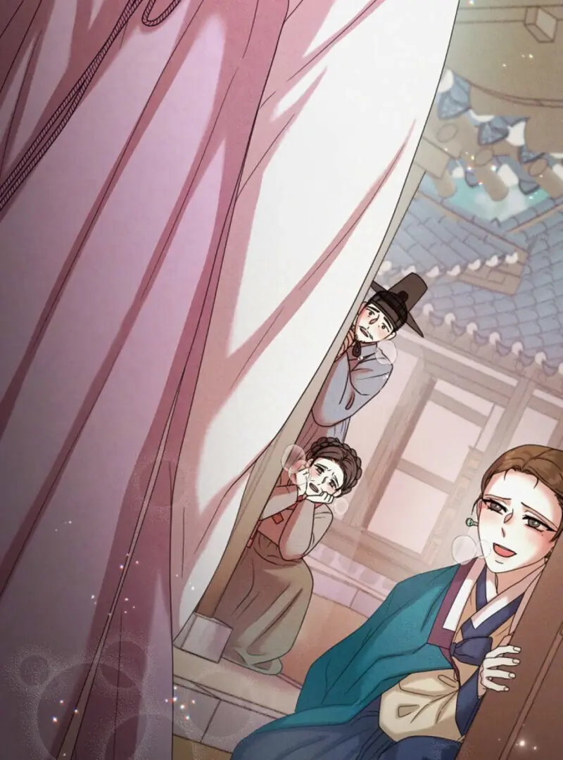 Read Scholar's Bossam Manga Online