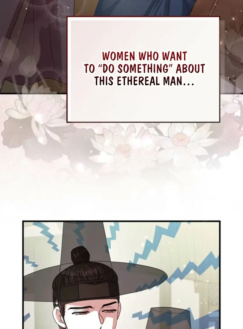 Read Scholar's Bossam Manga Online