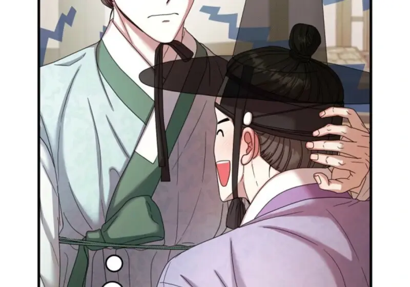 Read Scholar's Bossam Manga Online