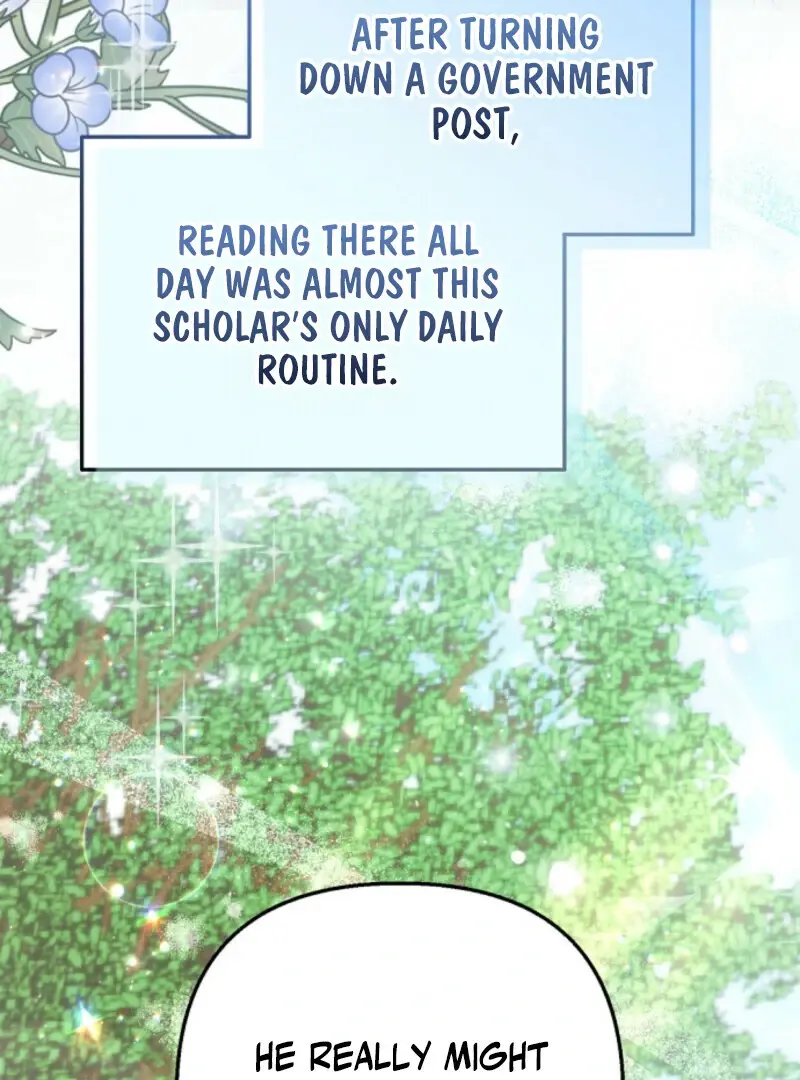 Read Scholar's Bossam Manga Online