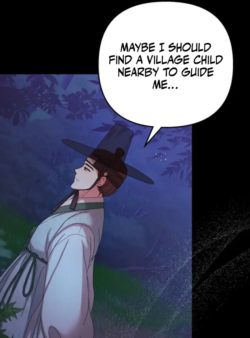 Read Scholar's Bossam Manga Online