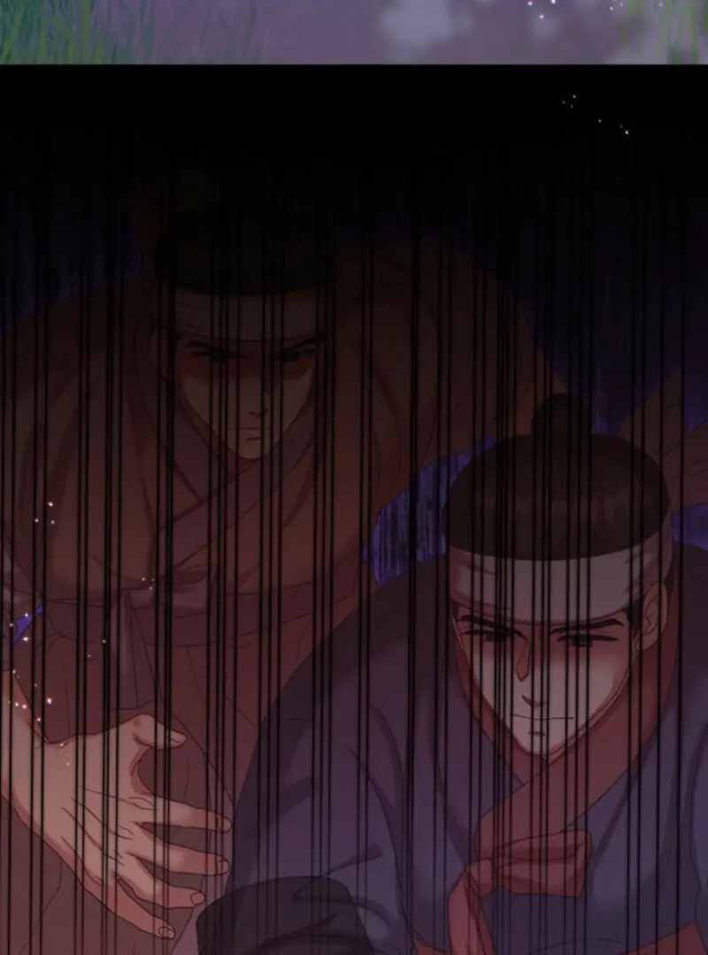 Read Scholar's Bossam Manga Online