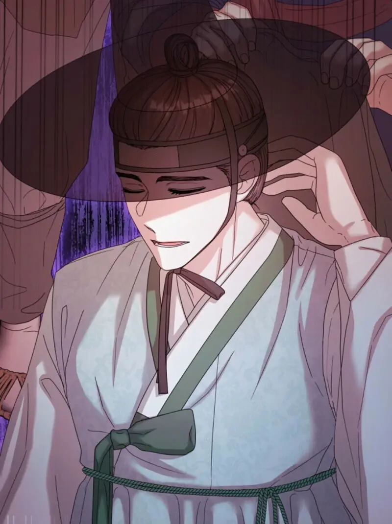 Read Scholar's Bossam Manga Online