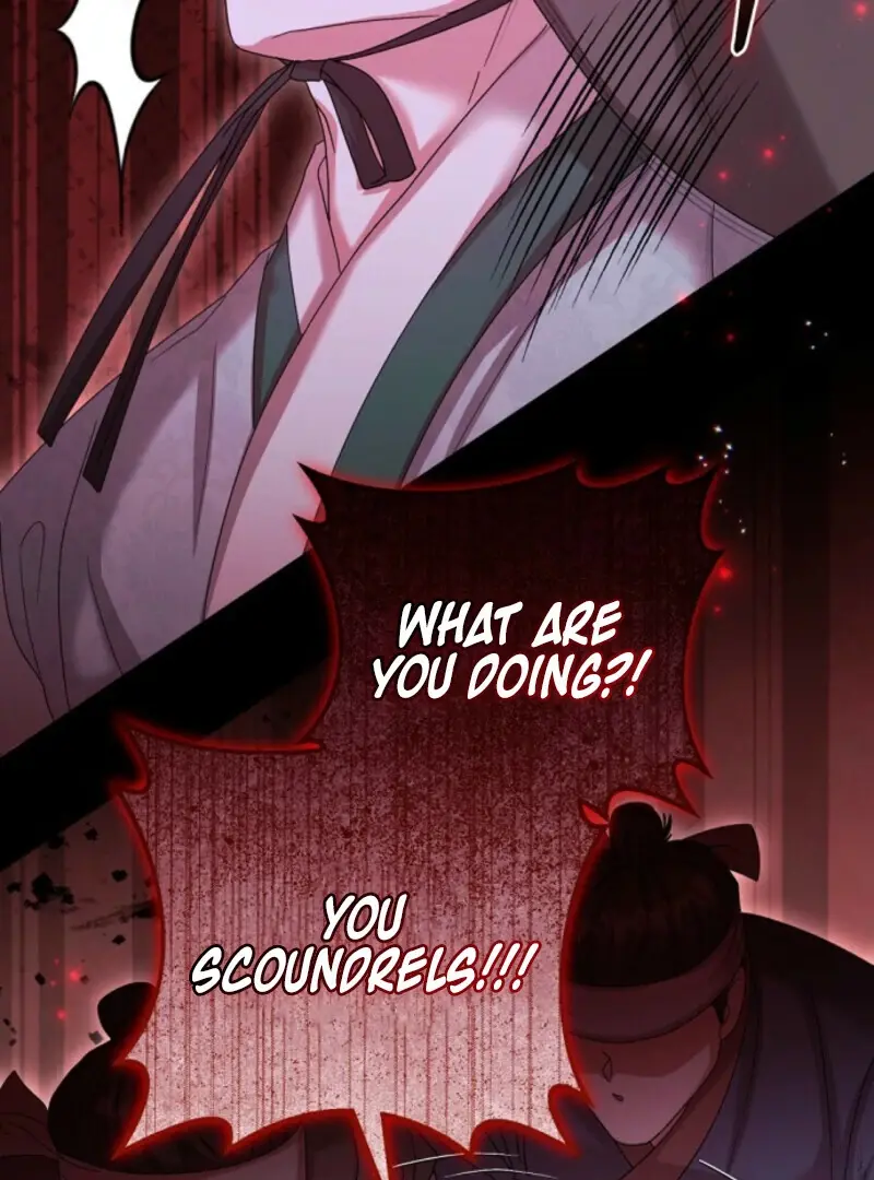 Read Scholar's Bossam Manga Online