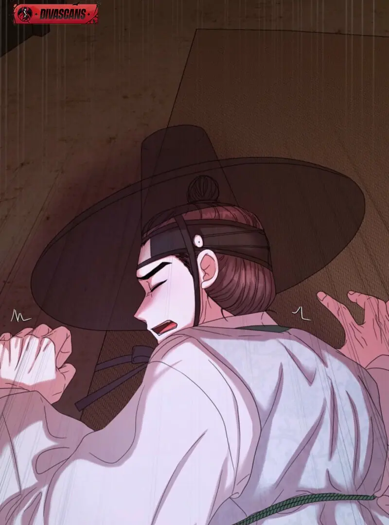 Read Scholar's Bossam Manga Online