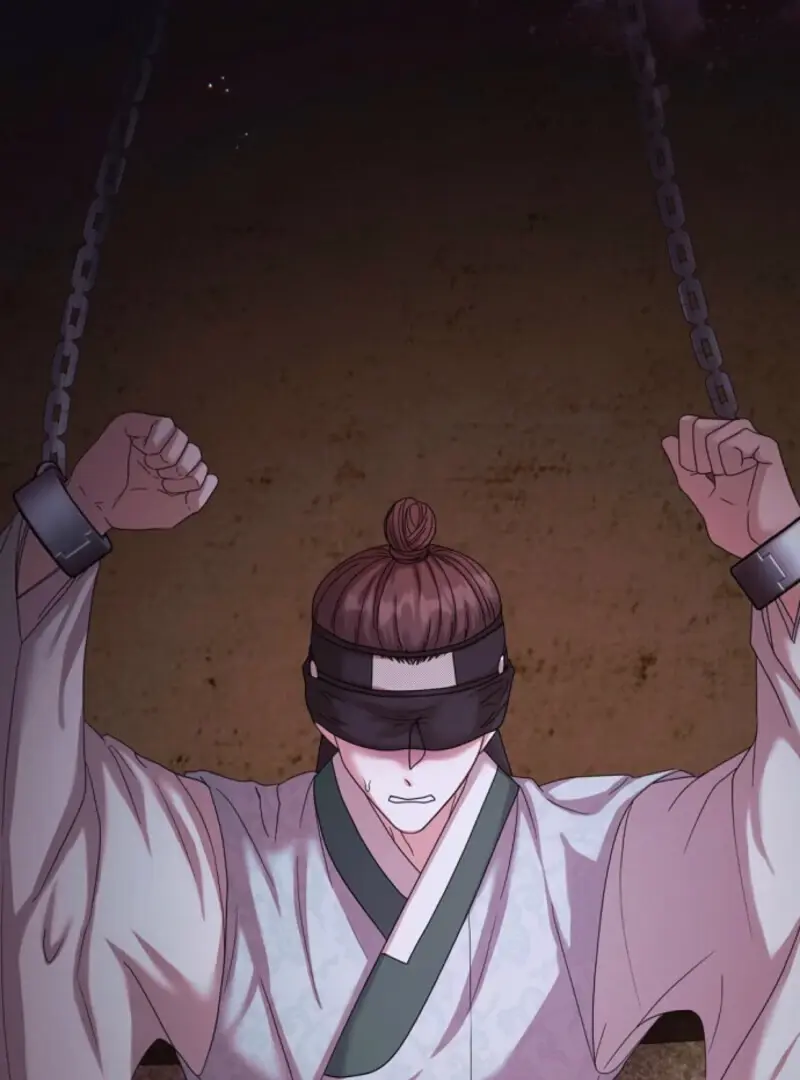 Read Scholar's Bossam Manga Online