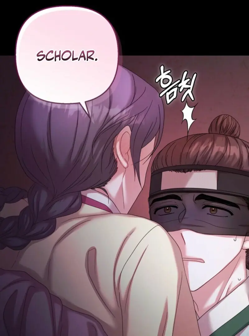 Read Scholar's Bossam Manga Online