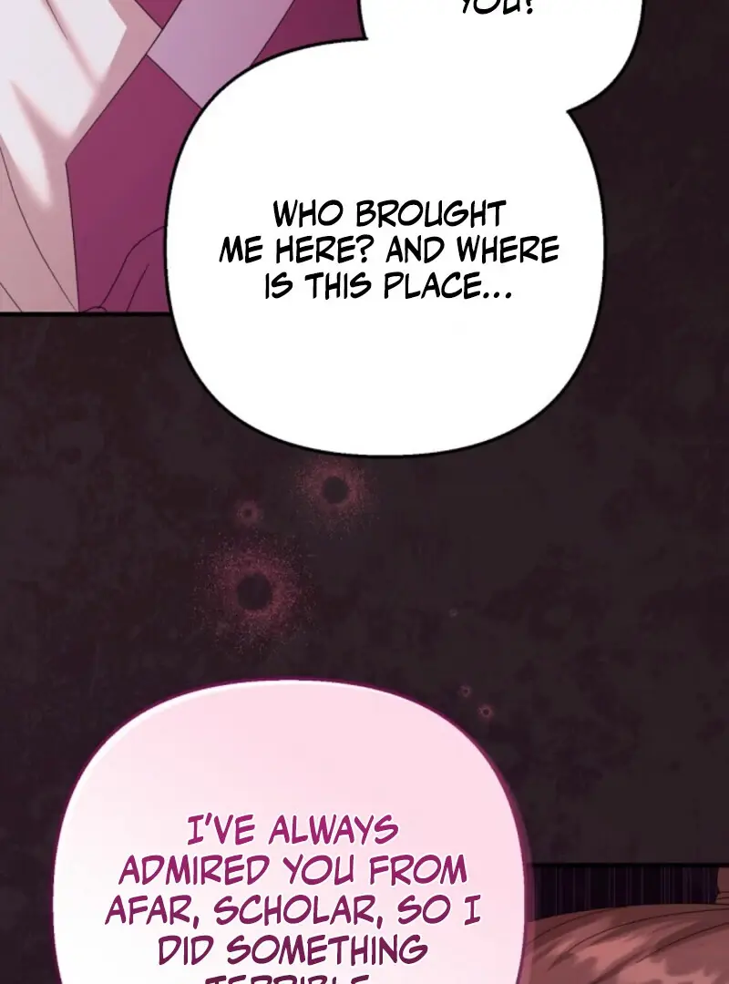 Read Scholar's Bossam Manga Online