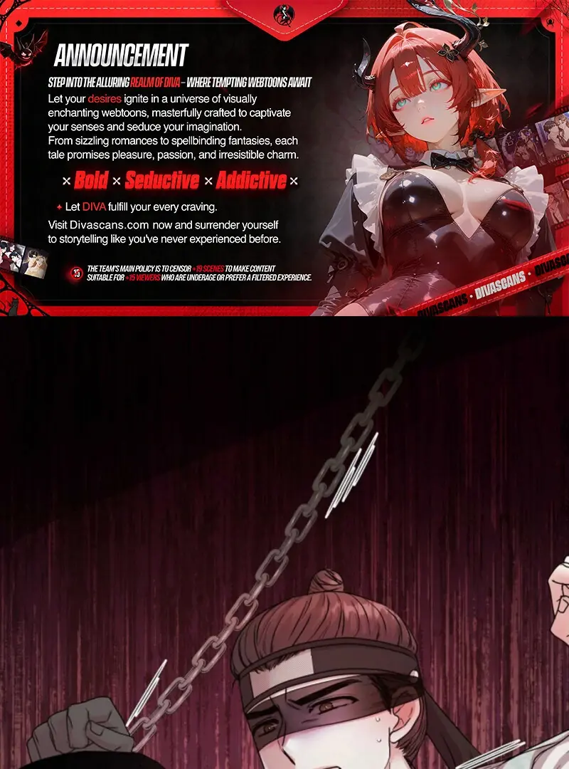 Read Scholar's Bossam Manga Online