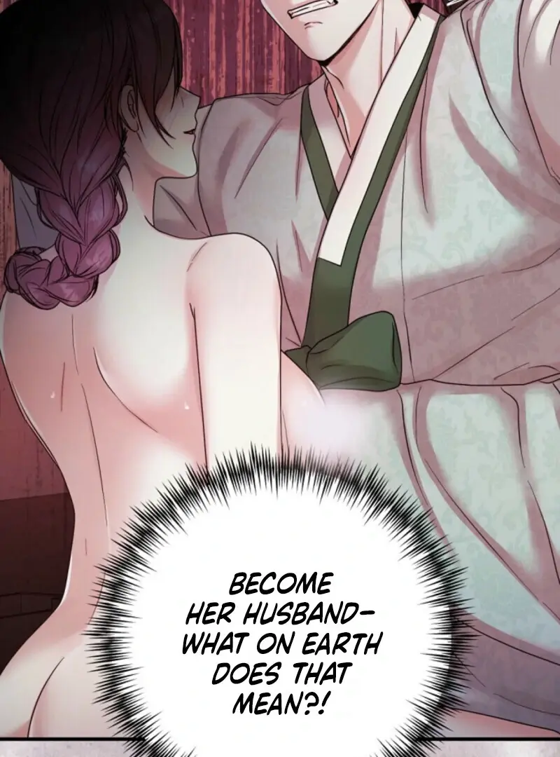 Read Scholar's Bossam Manga Online