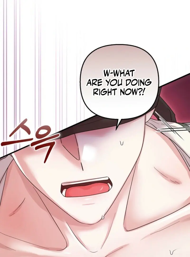 Read Scholar's Bossam Manga Online