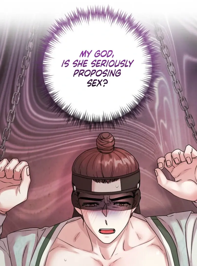 Read Scholar's Bossam Manga Online