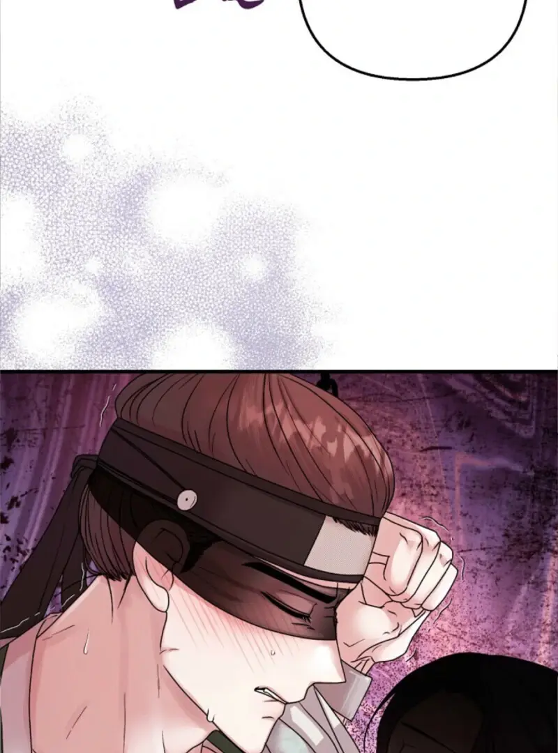 Read Scholar's Bossam Manga Online