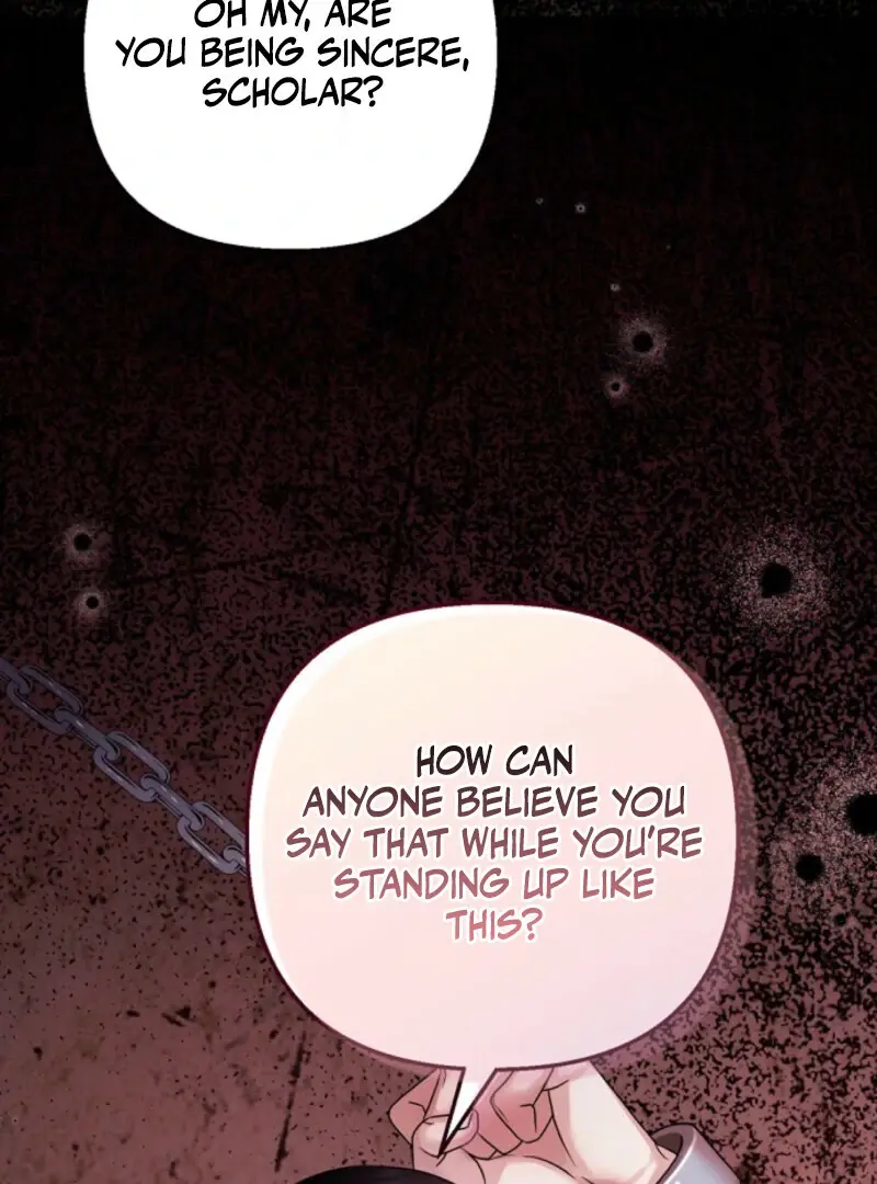 Read Scholar's Bossam Manga Online