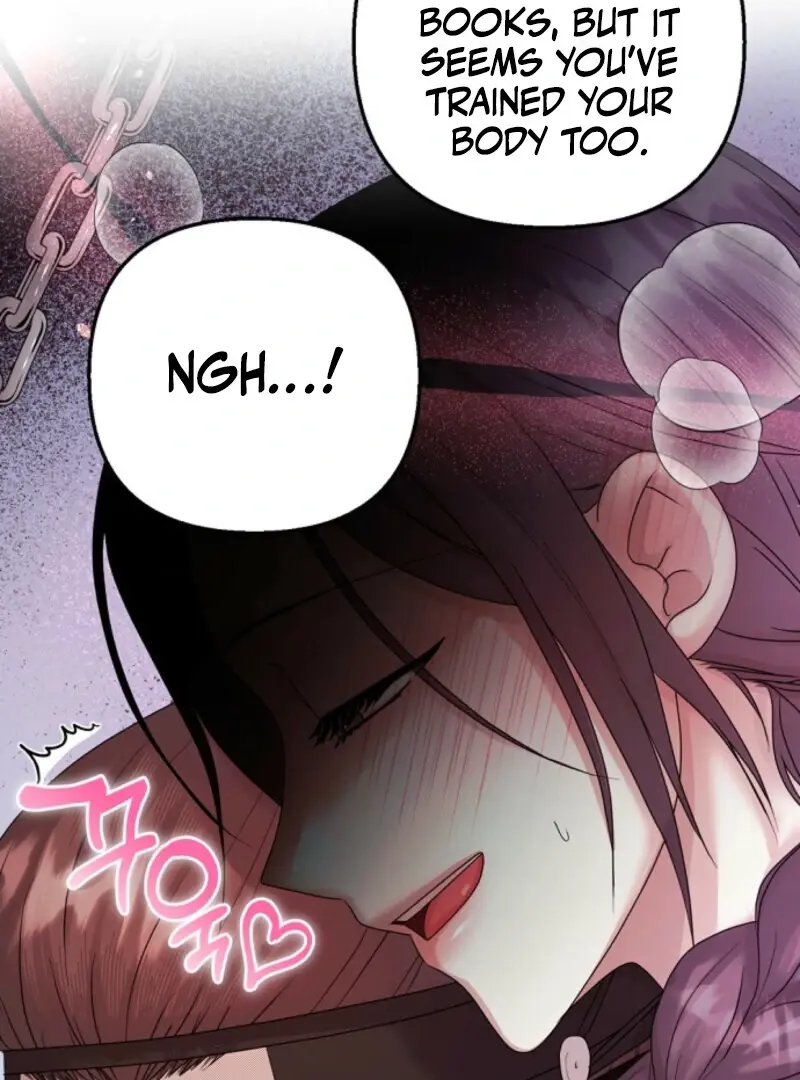 Read Scholar's Bossam Manga Online